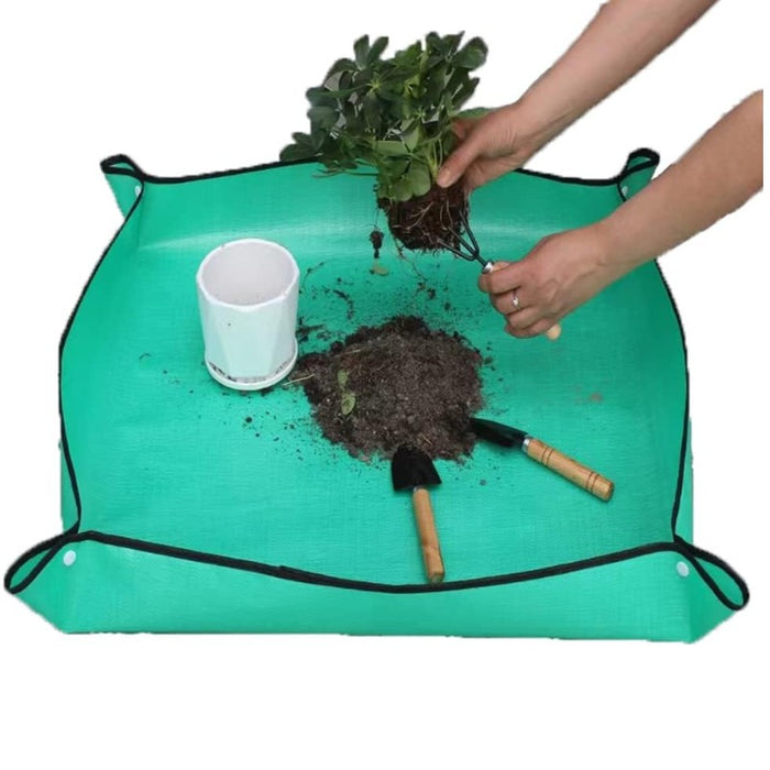 Plant Repotting Mat- 2Pack