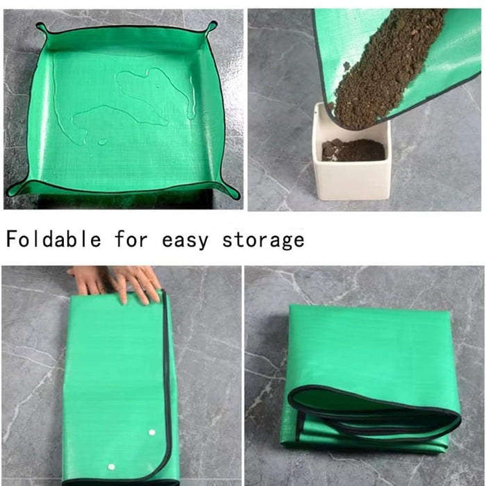 Plant Repotting Mat- 2Pack