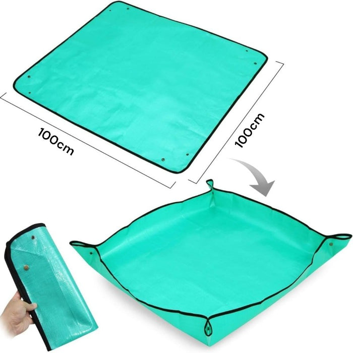 Plant Repotting Mat- 2Pack