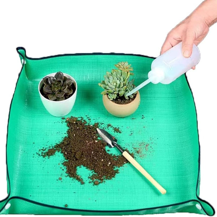 Plant Repotting Mat- 2Pack