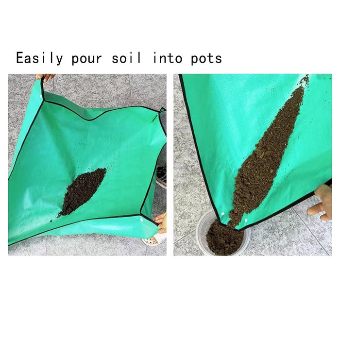 Plant Repotting Mat- 2Pack