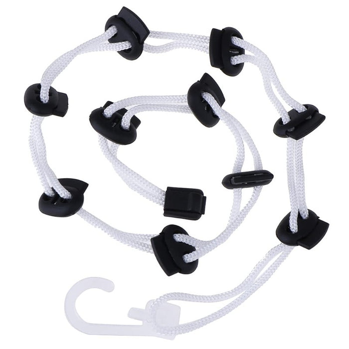 Clothesline and Socks Drying Rope-5 Pack