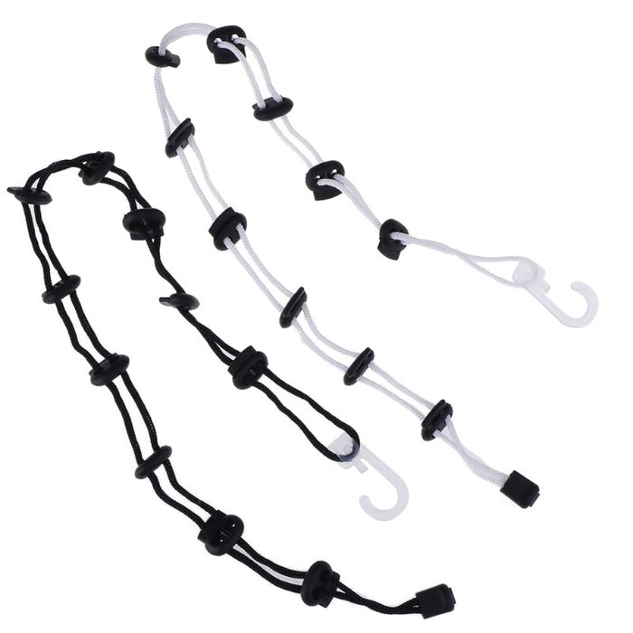 Clothesline and Socks Drying Rope-5 Pack