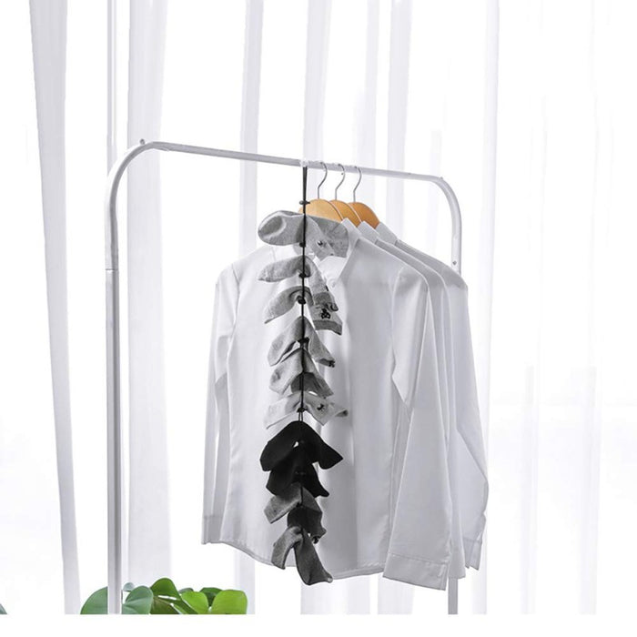 Clothesline and Socks Drying Rope-5 Pack