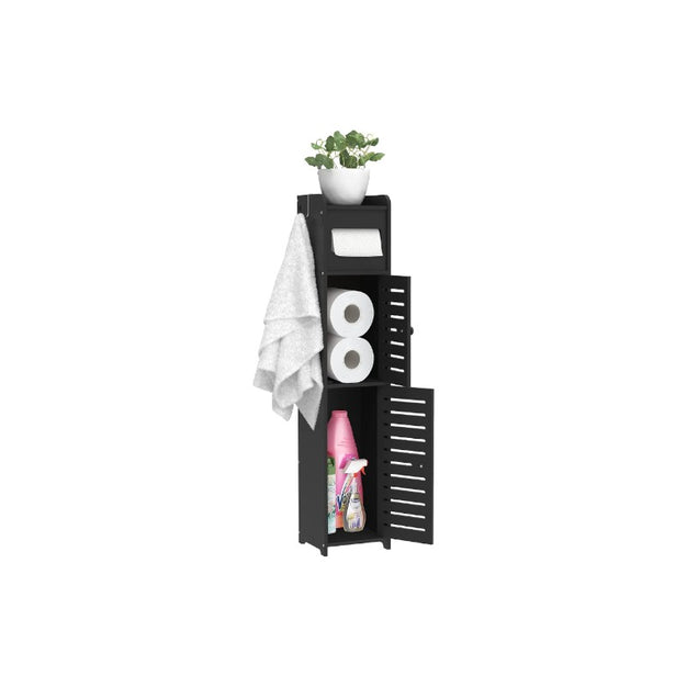 Bathroom Storage Cabinet for Small Spaces