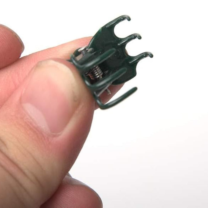100PCS Plant Support Clips