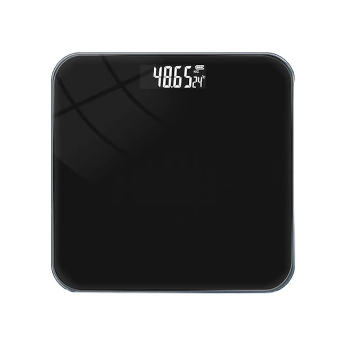 Digital Body Weight Bathroom Scale