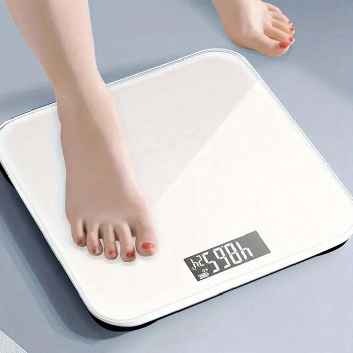 Digital Body Weight Bathroom Scale