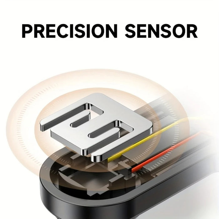 Digital Body Weight Bathroom Scale