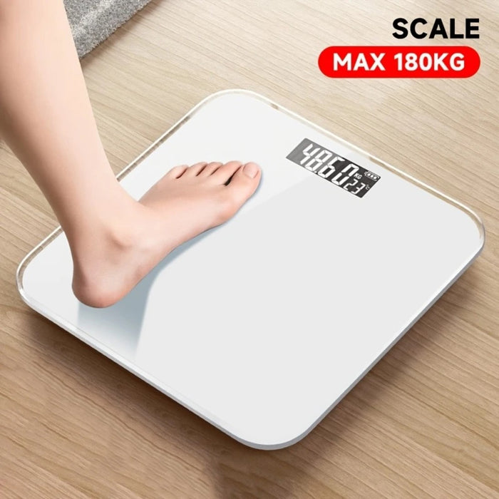 Digital Body Weight Bathroom Scale