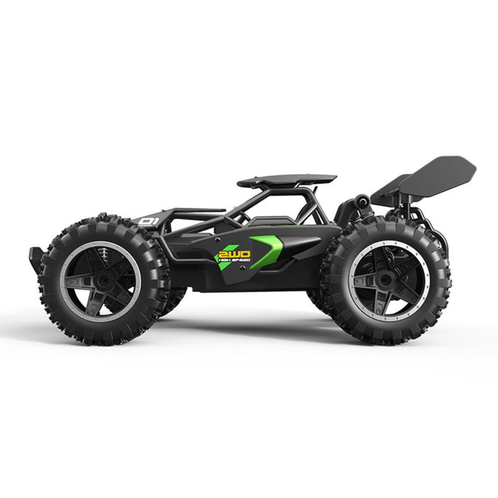 2.4G Remote Control Off-Road Car 15km/h High Speed Racing Vehicle