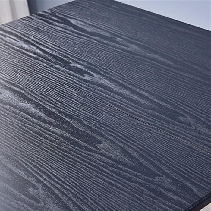 Portable Foldable Square Table