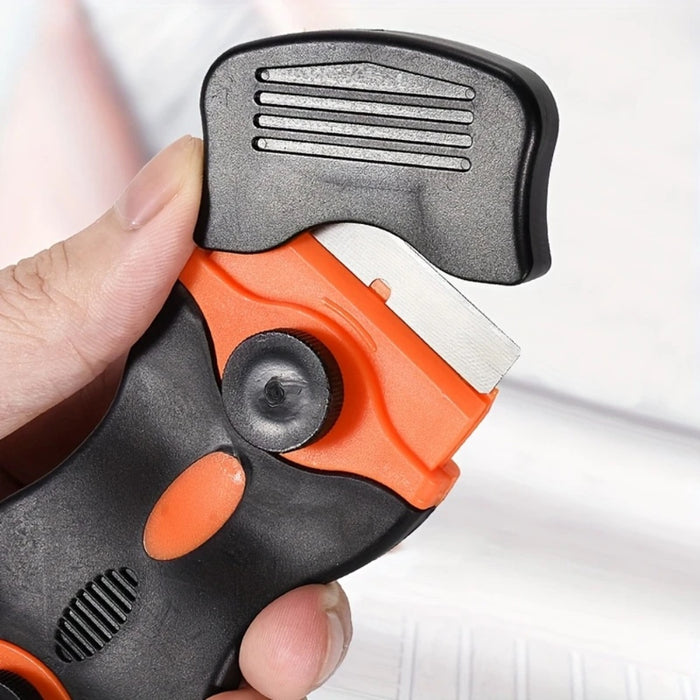 Razor Blade Scraper Tool Set- 21Pcs