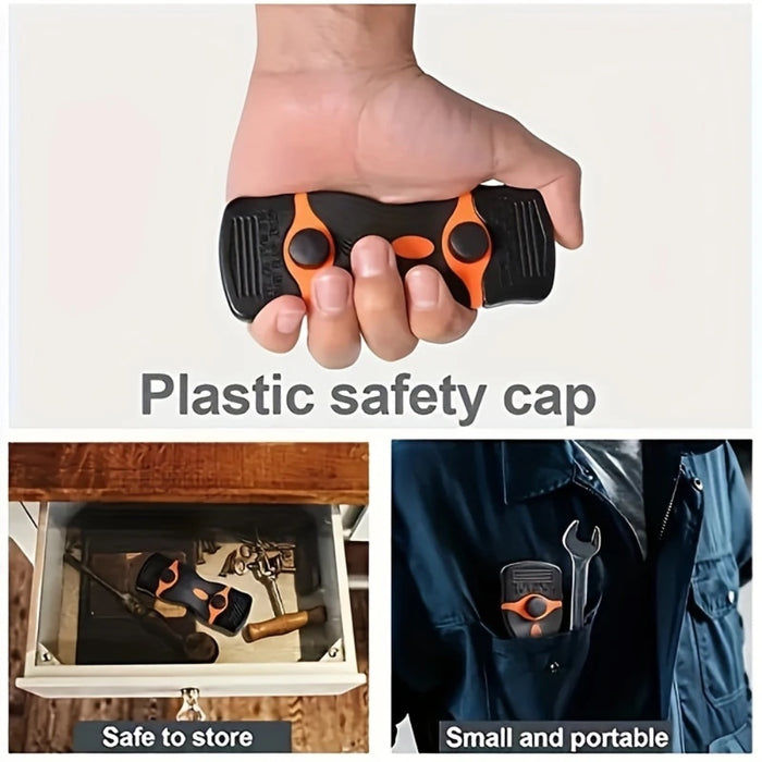 Razor Blade Scraper Tool Set- 21Pcs