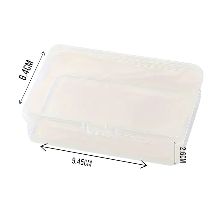 11-Grid Cable Organizer Box