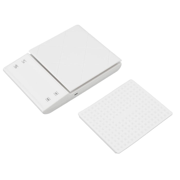 Digital Coffee Scale with Timer