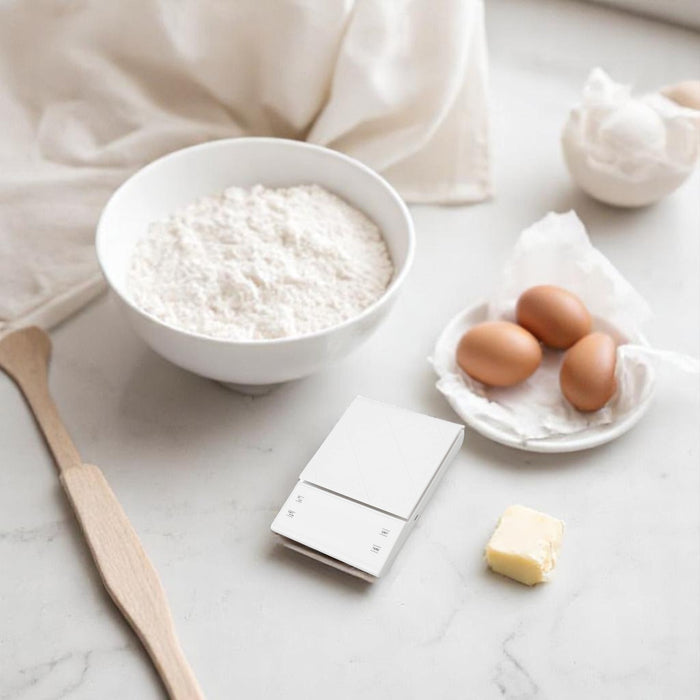 Digital Coffee Scale with Timer