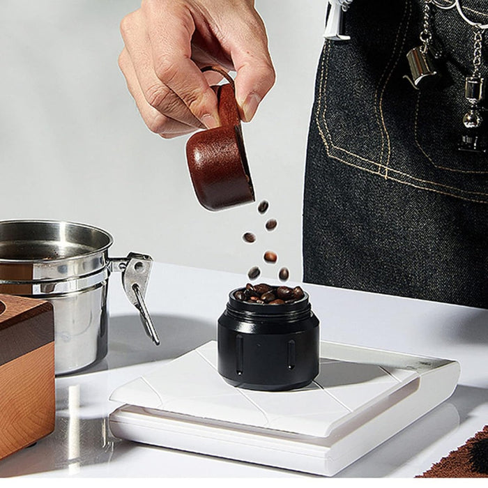 Digital Coffee Scale with Timer