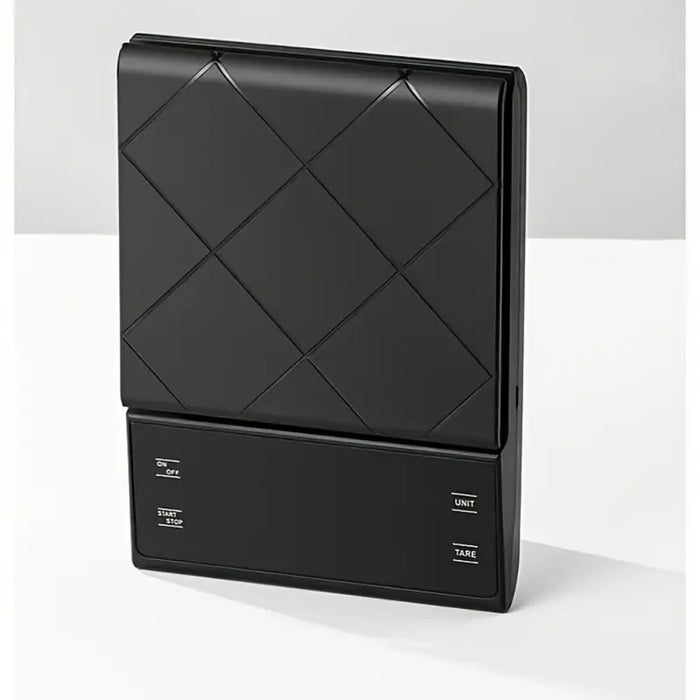 Digital Coffee Scale with Timer