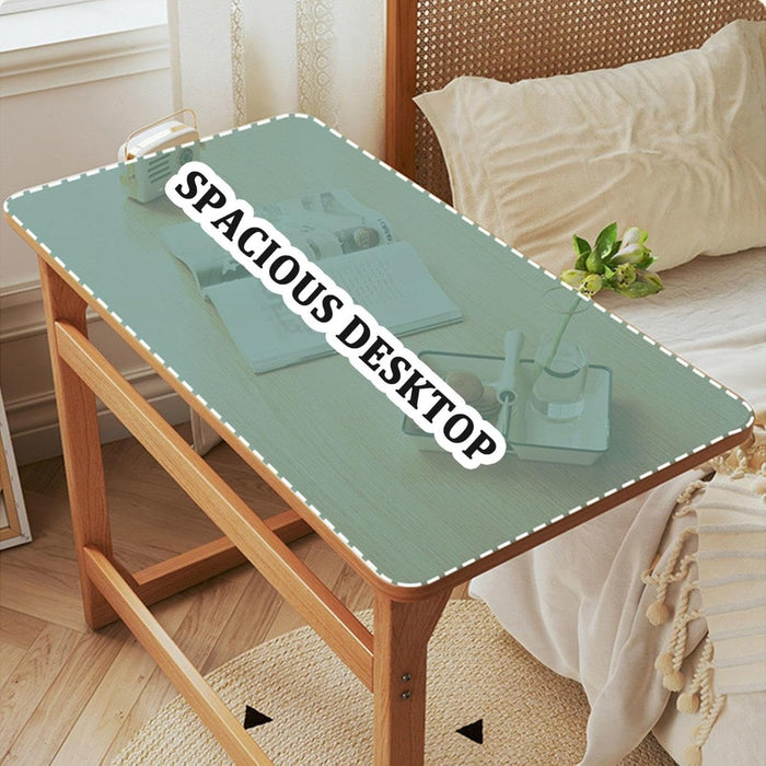 Flip-Top Mobile Coffee Table with Storage