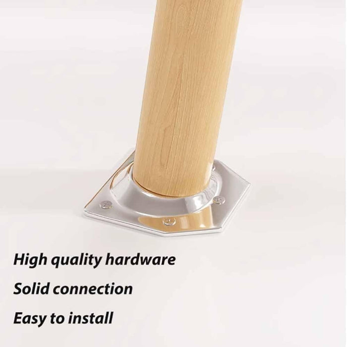 Modern Minimalist Coffee Table - 120cm