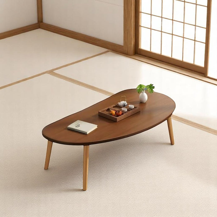 Modern Minimalist Coffee Table - 120cm