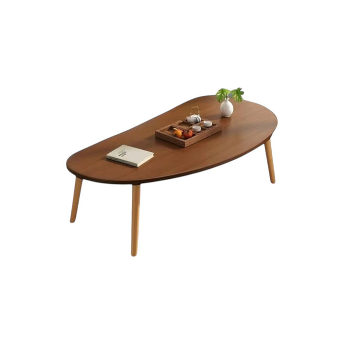 Modern Minimalist Coffee Table - 120cm
