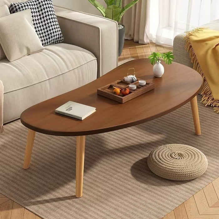 Modern Minimalist Coffee Table - 120cm