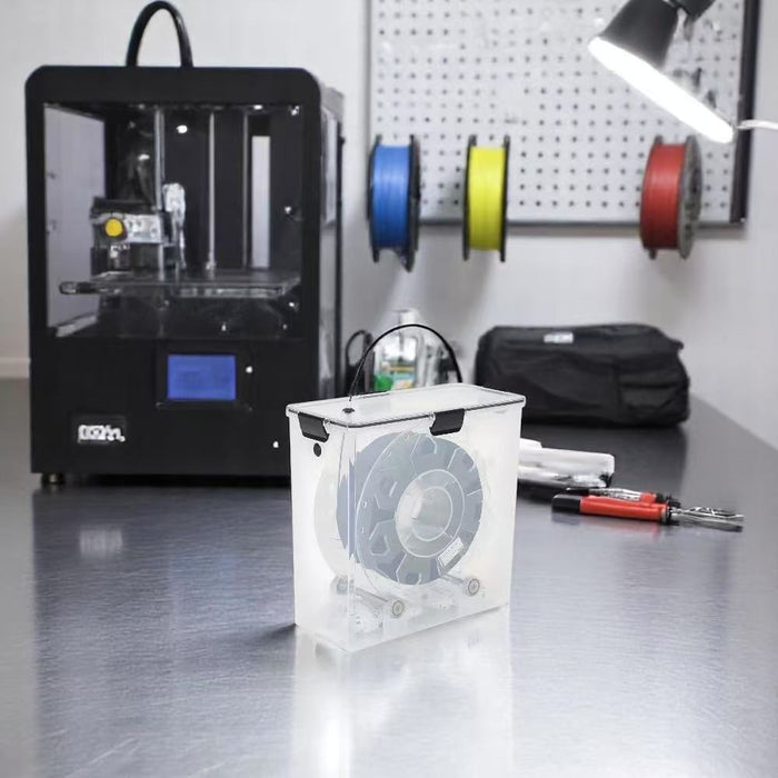 3D Printer Filament Dryer Box