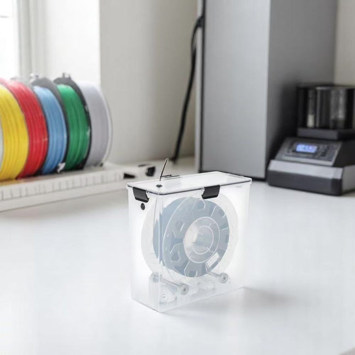 3D Printer Filament Dryer Box