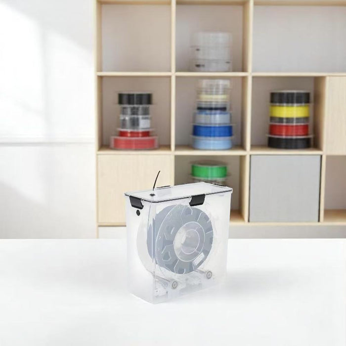 3D Printer Filament Dryer Box