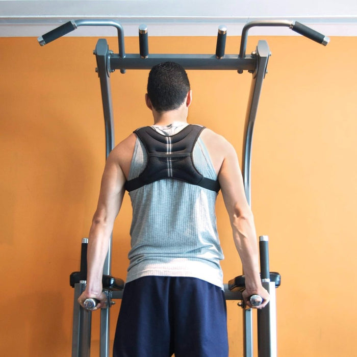 Adjustable Weighted Vest