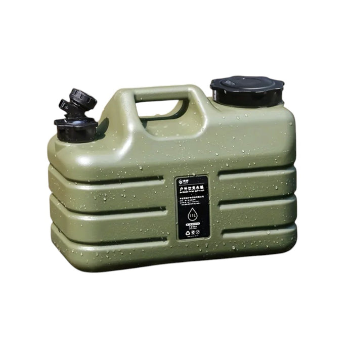 Portable Camping Water Jug