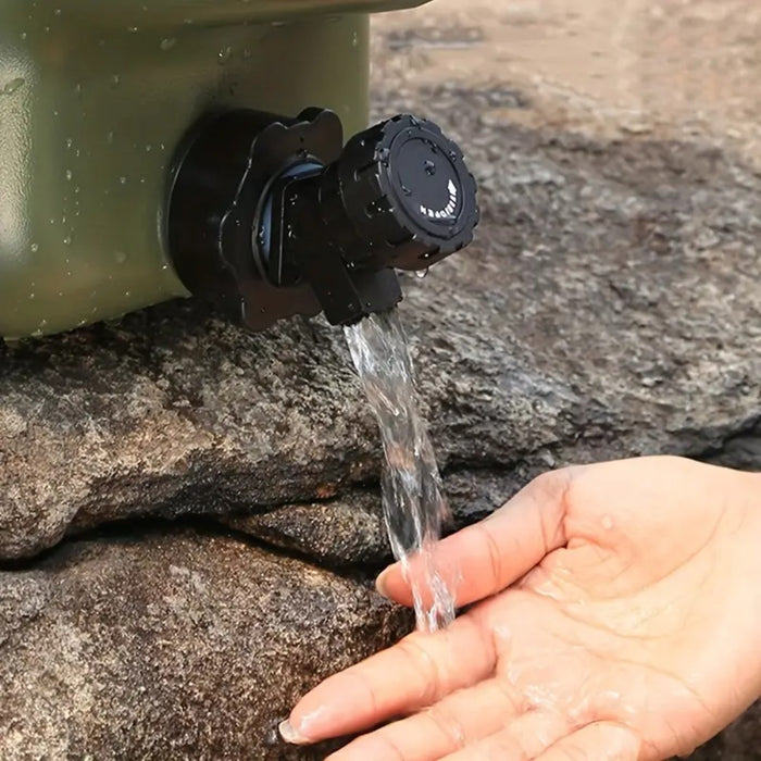 Portable Camping Water Jug