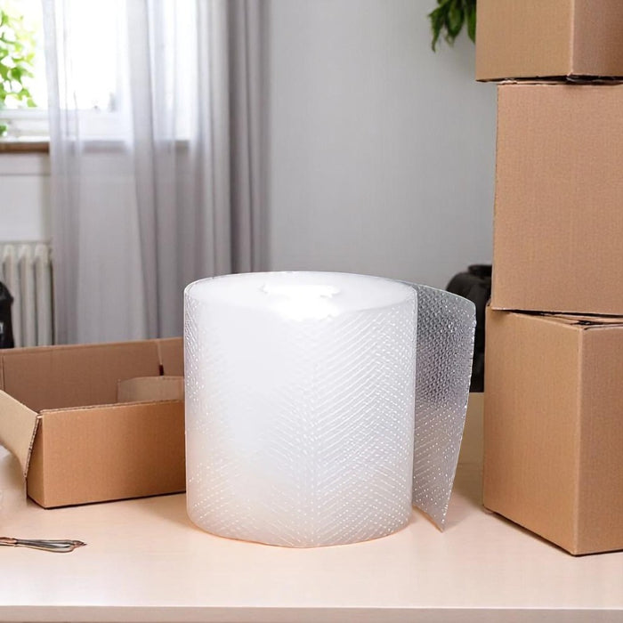 Protective EPE Foam Roll, Shockproof Cushioning Wrap-  30CM×30M
