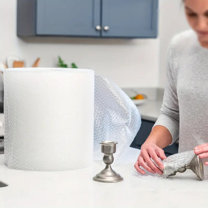 Protective EPE Foam Roll, Shockproof Cushioning Wrap-  30CM×30M