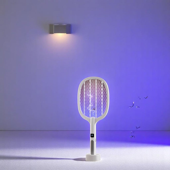Electric Mosquito Swatter Rechargeable