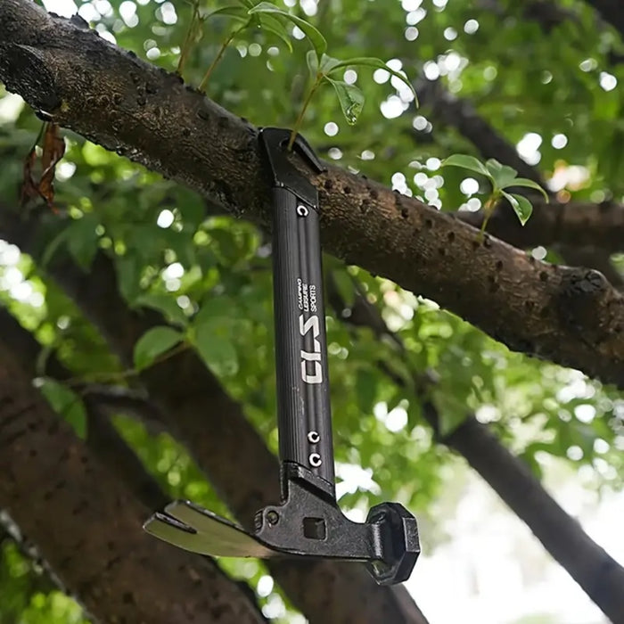Outdoor Camping Tent Peg Hammer