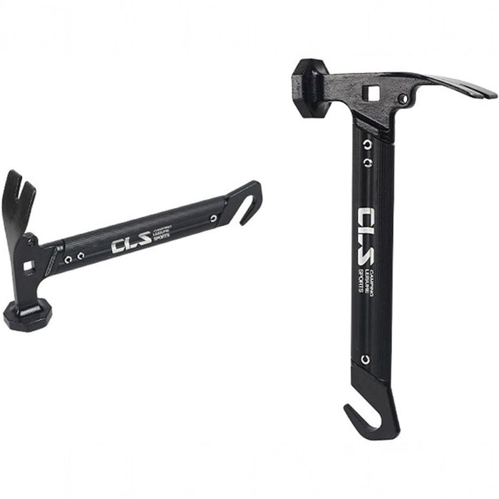Outdoor Camping Tent Peg Hammer