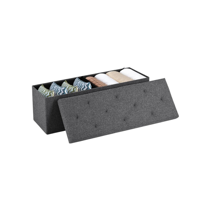 Storage Ottoman Bench