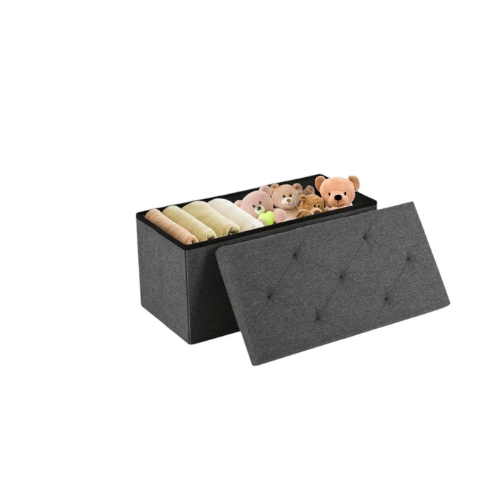Storage Ottoman Bench