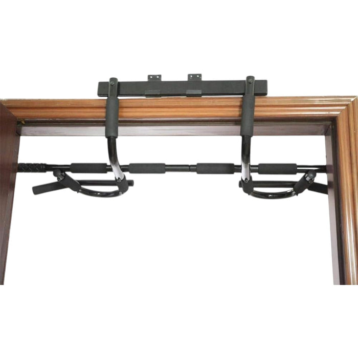 Multifunctional Pull-Up Bar for Doorway,Heavy-Duty, Chin-Up Bar