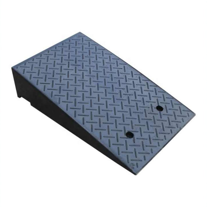 High Rubber Curb Ramp- 19CM