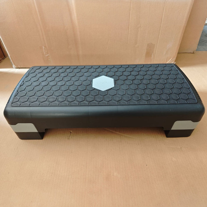 Adjustable Height Aerobic Stepper - 15CM
