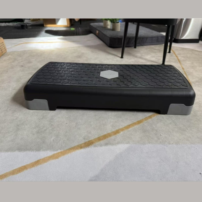 Adjustable Height Aerobic Stepper - 15CM