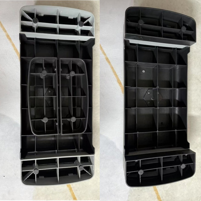 Adjustable Height Aerobic Stepper - 15CM