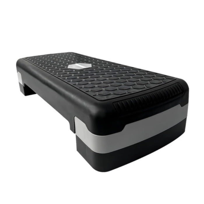 Adjustable Height Aerobic Stepper - 15CM
