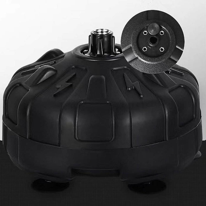 Adjustable Freestanding Reflex Punching Bag