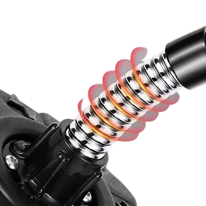 Adjustable Freestanding Reflex Punching Bag