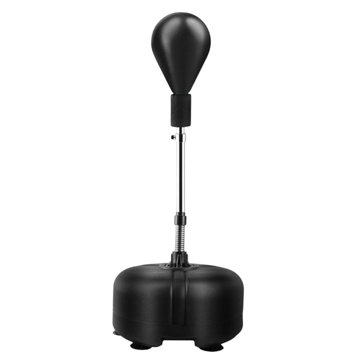 Adjustable Freestanding Reflex Punching Bag